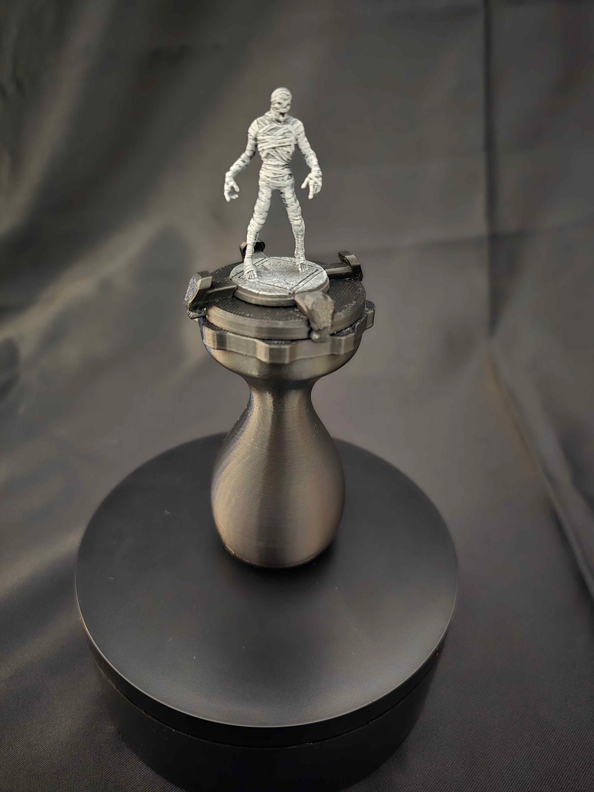 Painting Handle, Smooth