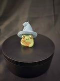 Clicker, Mage Frog - Keychain