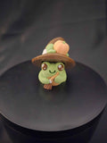 Clicker, Bog Witch