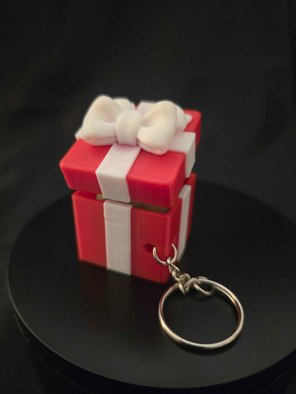 Clicker, Gift Frog - Keychain