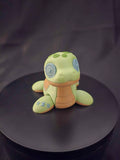 Plushy Nessy - Fidget Toy