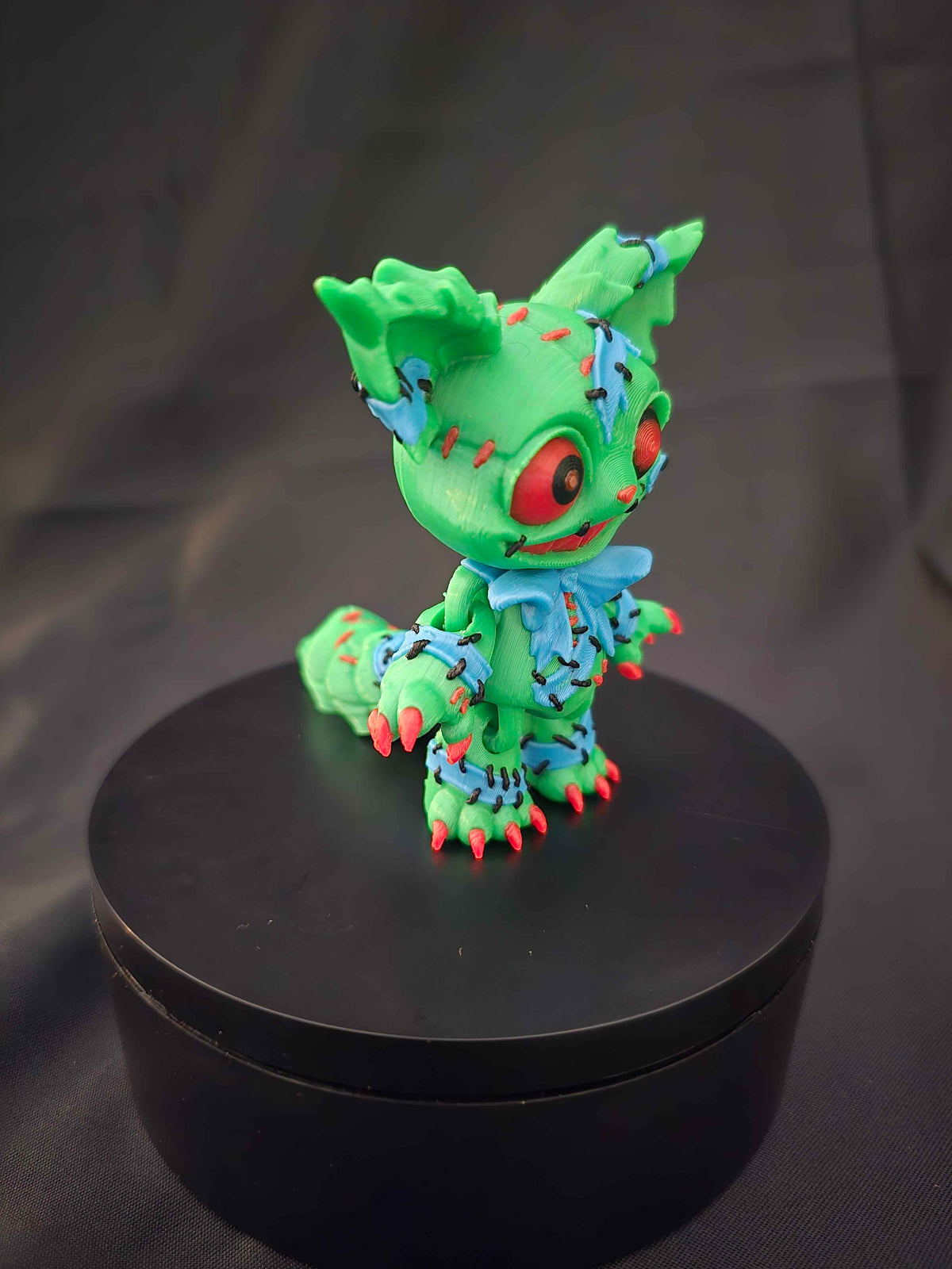 Kreepy Kitty - Fidget Toy