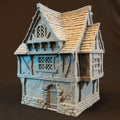 City of Tarok - Gallery: 28-32mm Scale - D&D/wargaming scenery