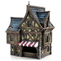 Beyond Misty Hollow - Marchant's House: 28-32mm Scale - D&D/wargaming scenery